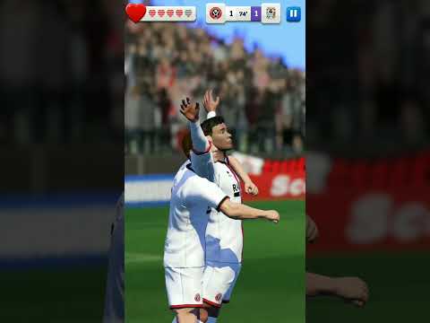 SCORE HERO! 2022 DAILY MATCH STREAK 3 - SHEFFIELD UNITED VS COVENTRY CITY / WINTER DUEL / EPL