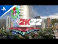 NBA 2K22 - Season 3 Launch Trailer | PS5, PS4