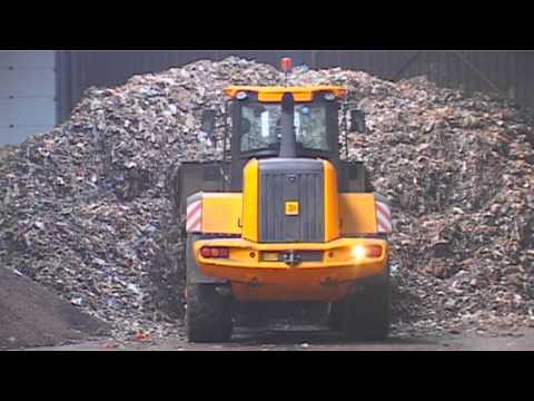 L’ingénierie du traitement et de la valorisation des déchets