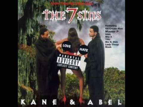 Kane and Able - That's How It's Gon' Happen 2 U