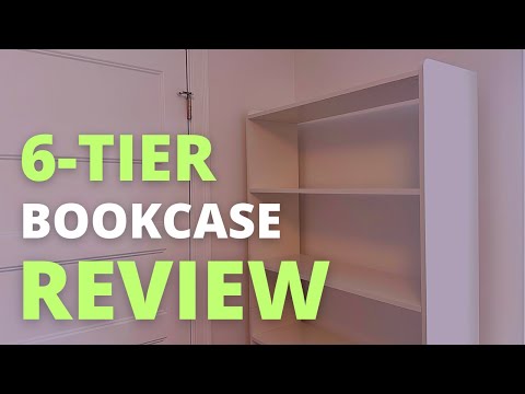 Amazon Prime Bookcases