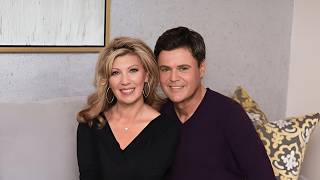 What Really Happened to Donny Osmond?