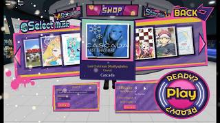 RoBeats - Last Christmas (Madilyn Bailey Cover) (FC-A+) w/Bunny Visor (and w/Lyrics)