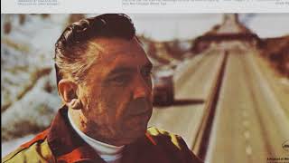 Dave Dudley - It Won&#39;t Hurt As Much Tomorrow