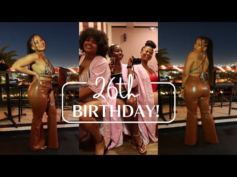 MY FIRST TIME AT A KOREAN SPA!! | Celebrating My 26th Birthday with Self-Care + Good Vibes!