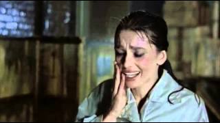 Breakfast At Tiffany&#39;s Movie Ending Scene / Moon River by Henry Mancini music