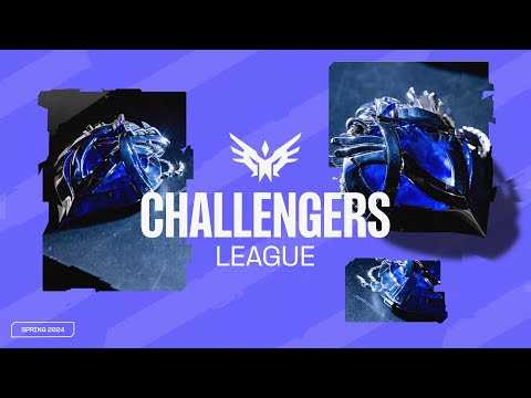DSG vs SN | Week 6 Game 1 | 2024 LCS Challengers League Spring | Disguised vs Supernova