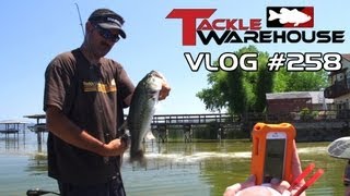 Pre-Fishing Clear Lake with Jared Lintner Part 5