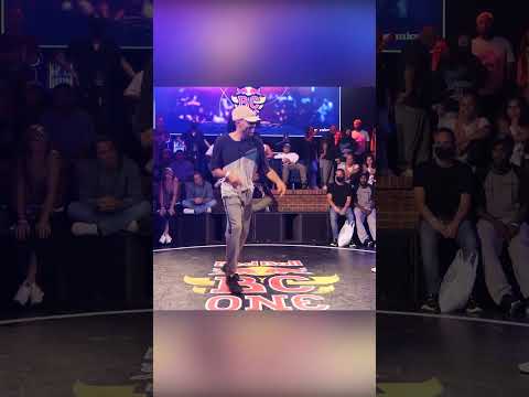 #Shorts ORB REDBULL BC ONE CAMP USA 2021