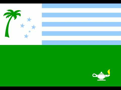Hino de Palmeira - PR (Letras na descrição)