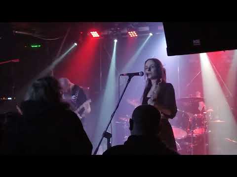 Narbo Dacal - Roses (12.01.2024 - Hydrozagadka, Warszawa)