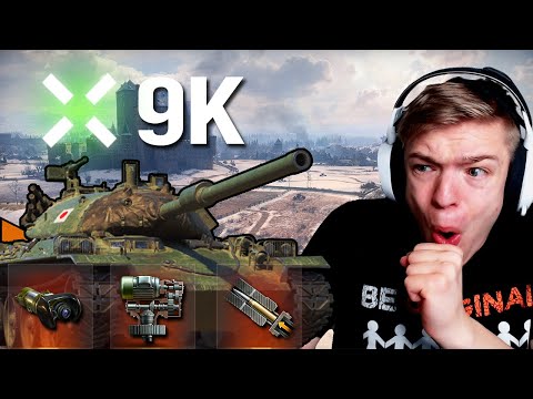 Tactical Retreat | STB-1 | Erlenberg - World of Tanks