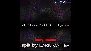 Harry Truman Instrumental - Mindless Self Indulgence [Dark Matter Split]