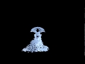 björk : an echo, a stain - live (abandoned concept tour visual) [surrounded]