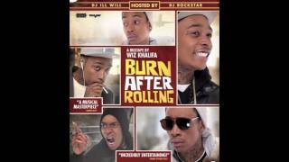 Mafia Music feat. Wiz Khalifa &amp; Rick Ross