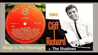 Cliff Richard &amp; The Shadows - Magic Is The Moonlight &#39;Vinyl&#39;