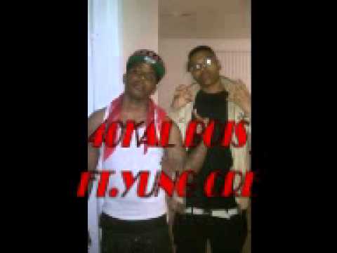 40Kal Bois ft.Yung Cre Prod by. Lil Veno " ReUpGang"