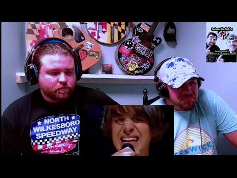 SOULFUL!!! Americans React "Paolo Nutini - Last Request"