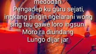 Download lagu Story WA!! Santet Kidung wahyu kolosebo mp3 Download lagu Story WA!! Santet Kidung wahyu kolosebo mp3