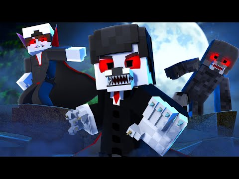 Minecraft: CREPÚSCULO #1 (NOVA SÉRIE) ‹ Al3xey ›