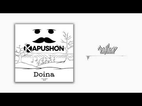 Kapushon | Danila Dy | Mie-mi place Russia | Instrumental | TragMusicBeats