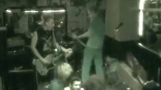 DISORDER - "suicide children" live at the junction, bristol punk pub. 2005