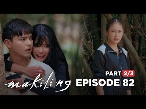 Makiling: Will Seb join in with Portia's lethal plan? (Full Episode 82 – Part 2/3)