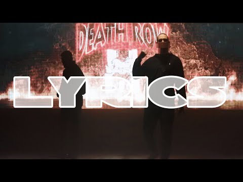 JURI X SUN DIEGO - Death Row (LYRICS) | Keller Lyrics