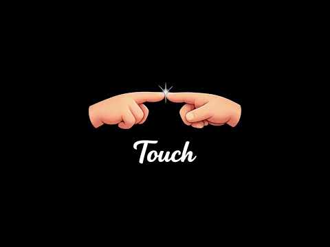 Chrystal - Touch [Glazza Remix]