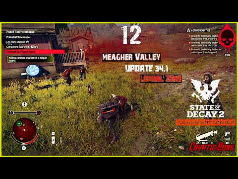 State of Decay 2, Steam, PC, PS4, Multiplayer, Gameplay, Tips, Maps,  Achievements, Bases, Armory, Addons, Weapons, Skills, Guide Unofficial  eBook by Chala Dar - EPUB Book