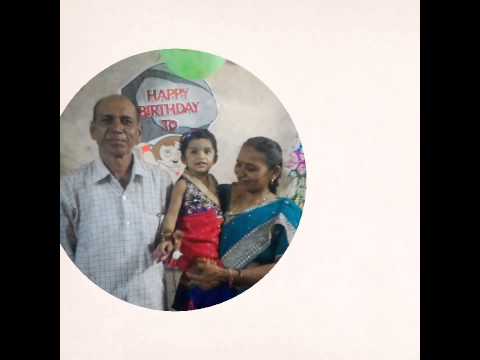 Happy birthday yashu