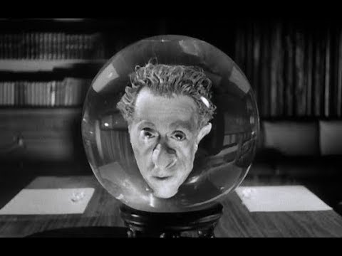 Inner Sanctum Prologue from "Calling Dr  Death"