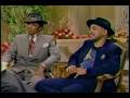 TODAY SHOW: Kid Creole & The Coconuts - Bryant Gumbel - August & Andy Episode 3