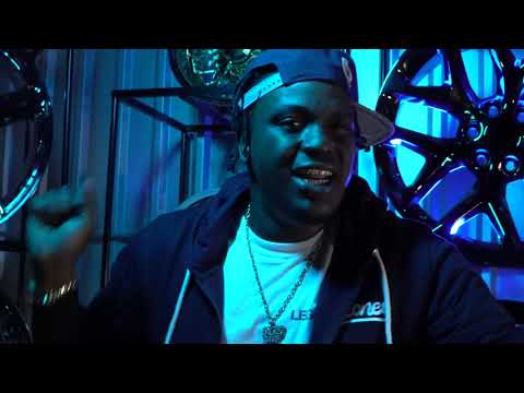 Jus Dirt "Out of Your League" (Official Music Video) Directed by 4K Media Group