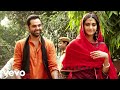 A R Rahman Tu Mun Shudi Best Lyric Video Raanjhanaa Sonam Kapoor Rabbi Abhay Deol