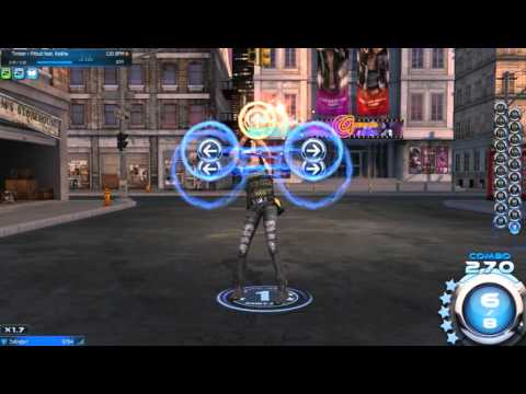 [MSTAR] - Timber - PerClass Mode - Adv. - 23,621