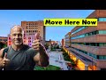 10 Most Promising Cities in The United States. 2024
