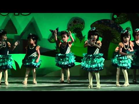 21 BN F Madhaha Dhoonithah