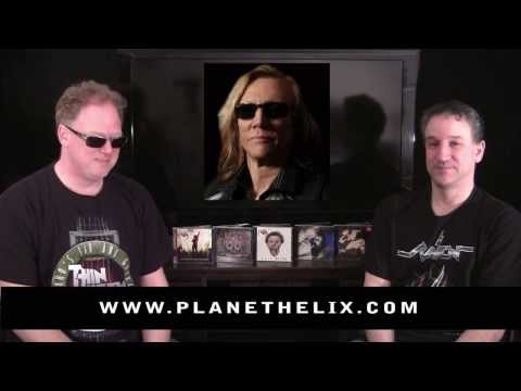 Thumbnail for Helix 'Brian Vollmer ' Interview 2014-The Metal Voice