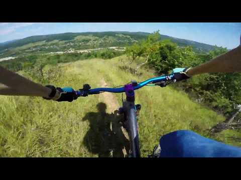 Coborare de la crucea din Podu Ursului