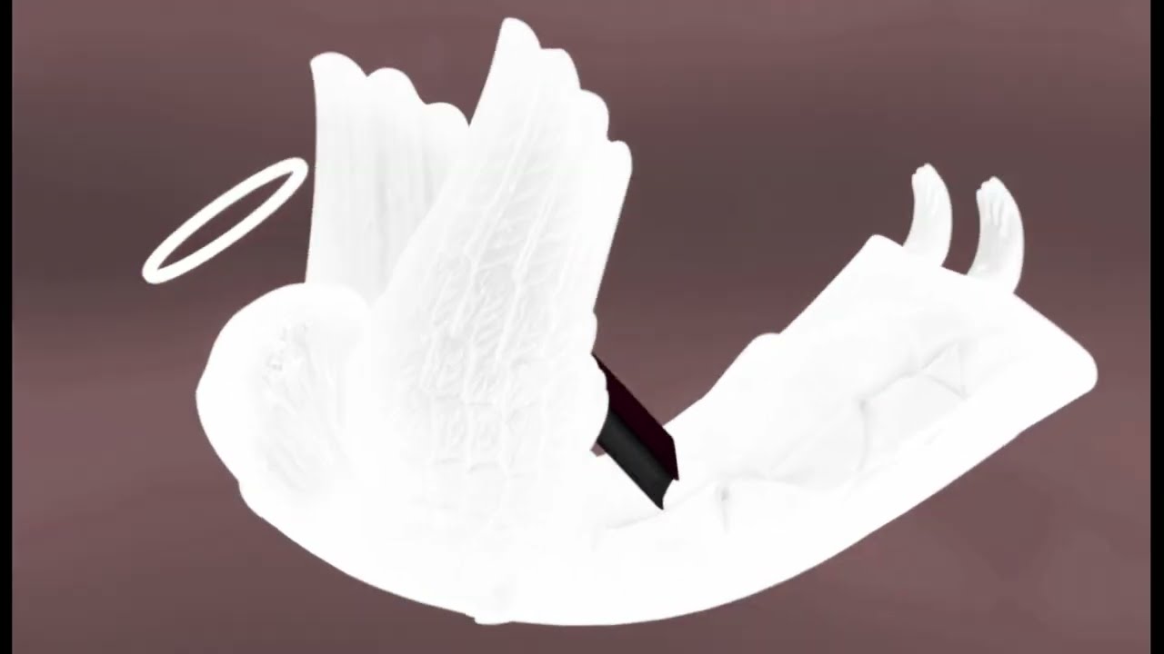 Heaven & Hell - Bible Black (Official HD video) - YouTube