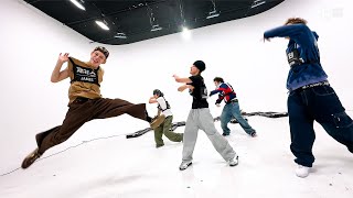Download lagu CORTIS (코르티스) ‘What You Want’ Dance Practice (Moving ver.) mp3