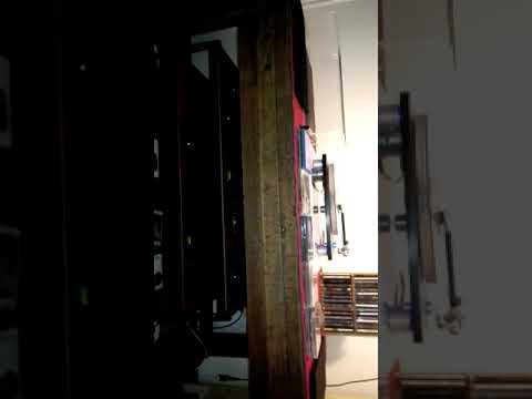 Naim Nait Xs + dualteddycap+Clearaudio Emotion +Dynaudio Contour 1.3 playing Dire Straits