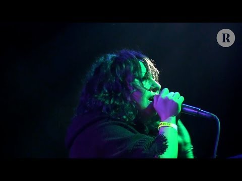 Windhand Live at Elsewhere