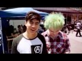5SOS I Can't Remember Lyric Video 