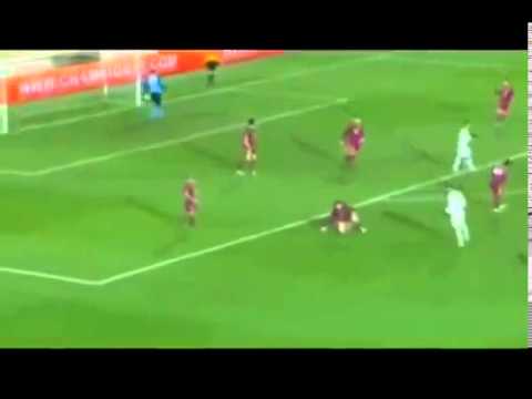 Rubin Kazan vs Inter Milan 3   0 ALL GOALS HIGHLIGHTS 22 11 2012   YouTube 00 02 07 00 02 20