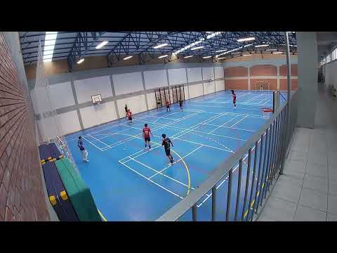 14ª Jornada - GDC Salto X Valpaços FC