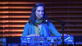 Blue Roses | Rachael Sage | TEDxStanford