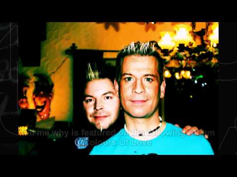 t.m.-joy - Tell Me Why