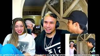 c-kan la niña fresa oficial video || REACCIÓN